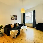 Aday - Cozy 1 Bedroom Раннерс