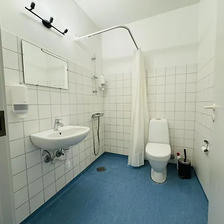 Aday - Cozy 1 Bedroom Apartment Randers