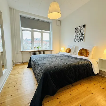 Aday - Cozy 1 Bedroom * Randers