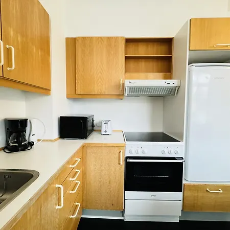 Aday - Cozy 1 Bedroom *