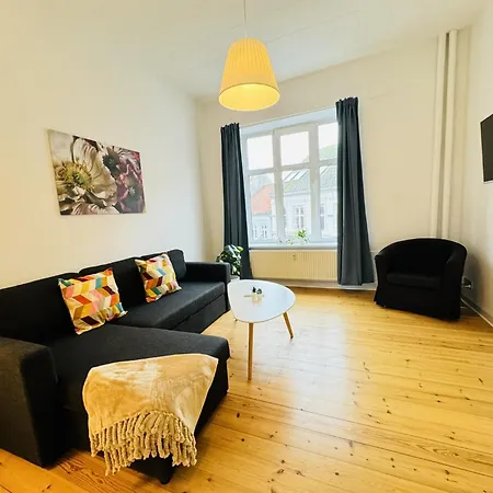 Aday - Cozy 1 Bedroom Randers