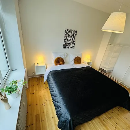 Apartment Aday - Cozy 1 Bedroom