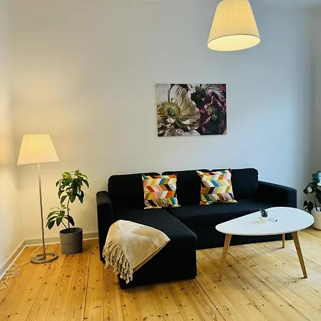 Apartment Aday - Cozy 1 Bedroom