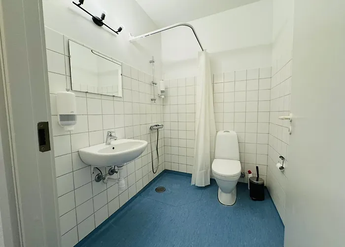 Aday - Cozy 1 Bedroom Appartement Randers