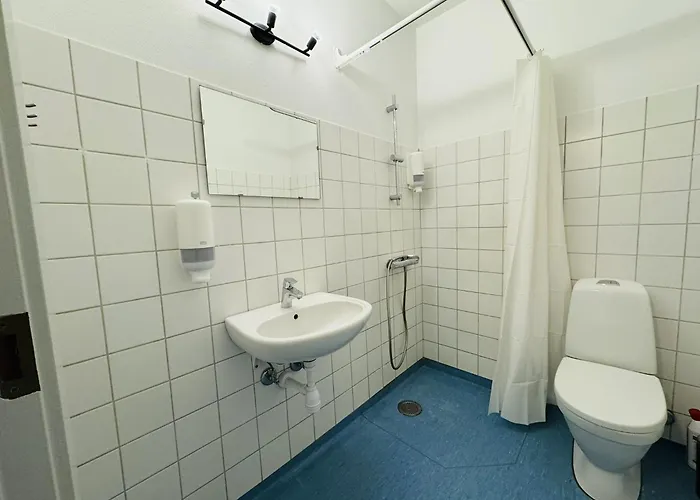Aday - Cozy 1 Bedroom * Randers