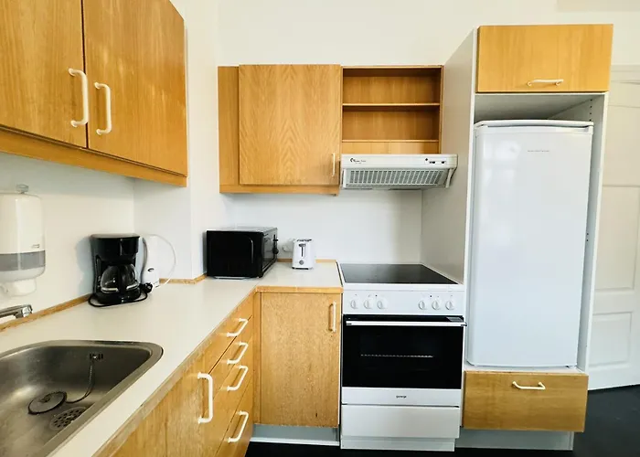 Aday - Cozy 1 Bedroom *