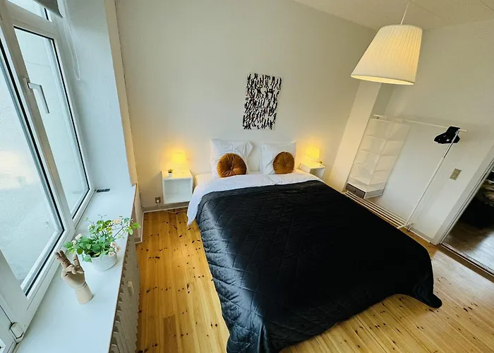 Apartamento Aday - Cozy 1 Bedroom
