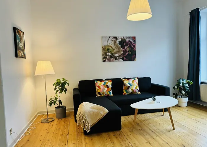 Appartement Aday - Cozy 1 Bedroom